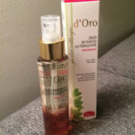 olio bifasico detergente antipollution