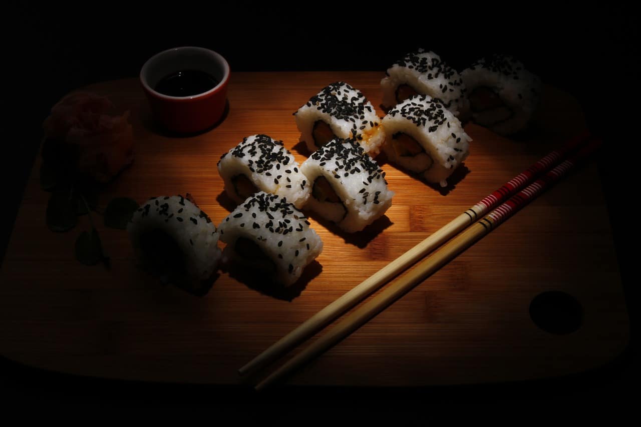 Tipologie di Sushi: caratteristiche e differenze