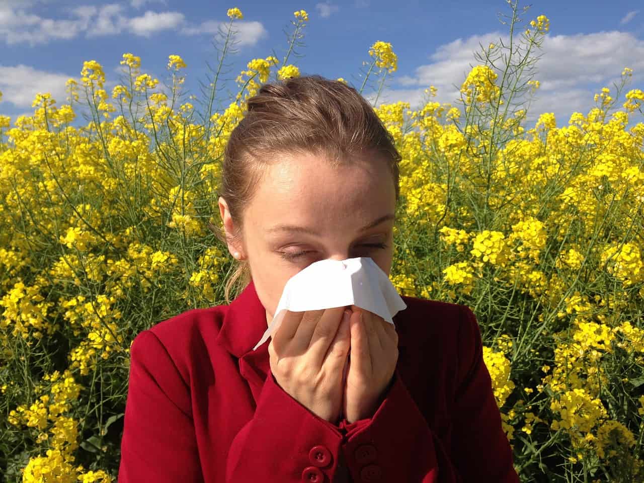 Le allergie alimentari: quali sono, come si manifestano