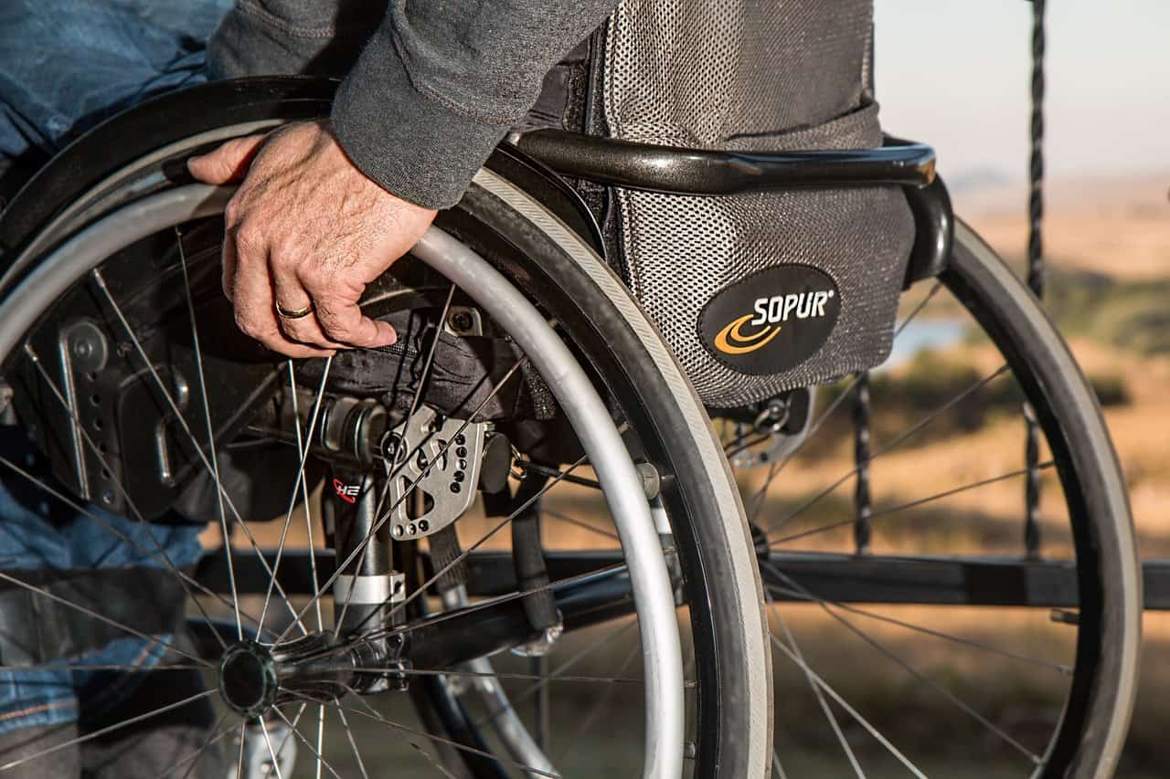 Pedana mobile per disabili: cos'è e a chi può migliorare la vita