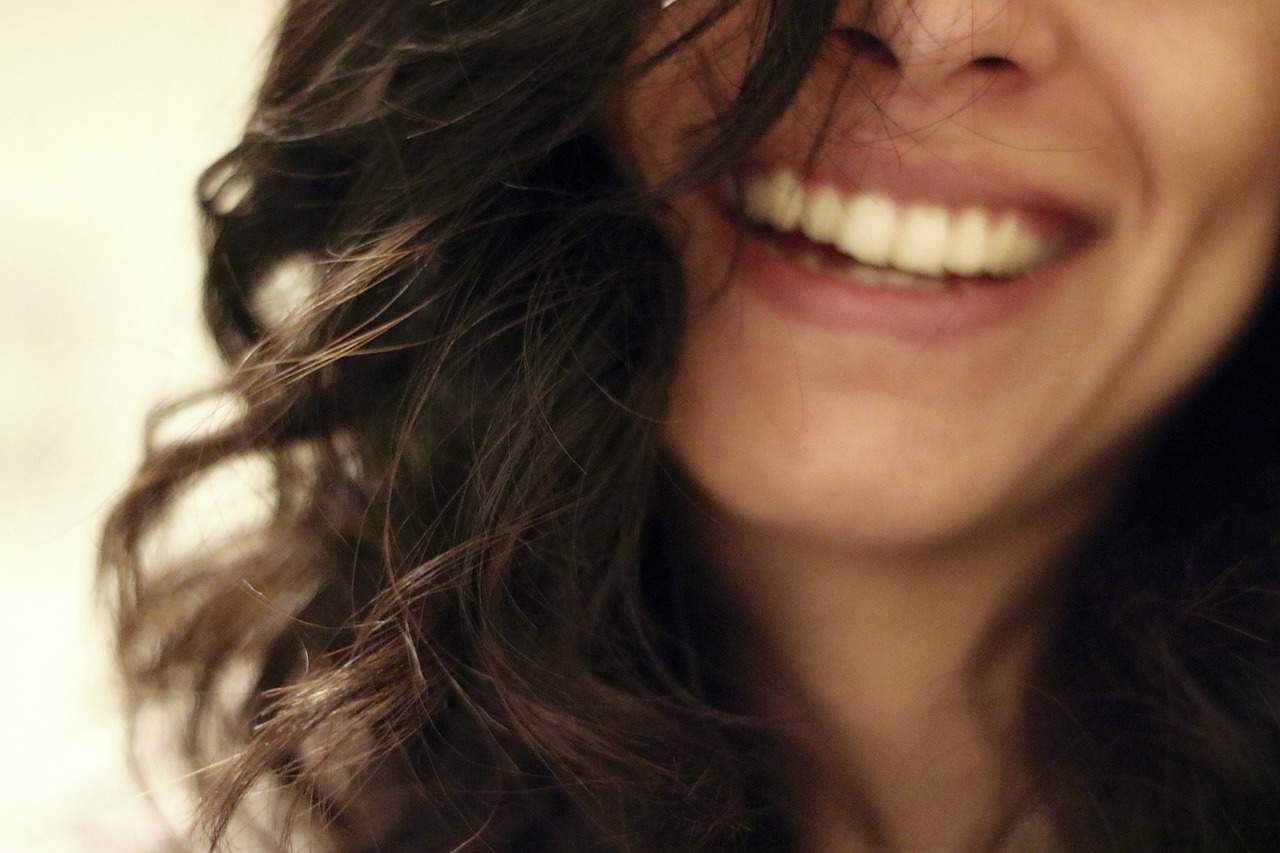 4 modi per tornare a sorridere dopo un periodo buio