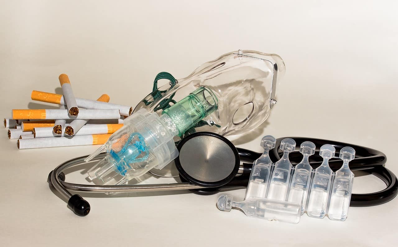 Terapia ventilatoria CPAP: quando viene prescritta?
